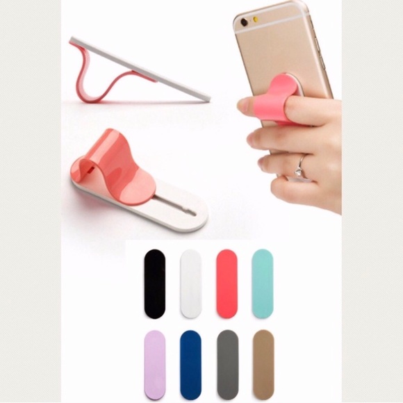 Accessories - Cell Phone Stand Holder